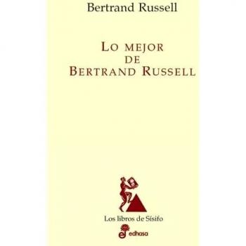 Lo mejor de Bertrand Russell