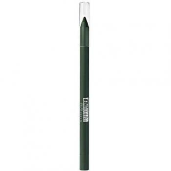 Maybelline Tattoo Liner Gel Pencil Intense Green
