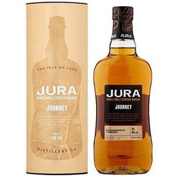 Jura Journey Whisky, 70 cl