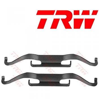 Kit de Accesorios para Pastillas de Frenos TRW PFK535
