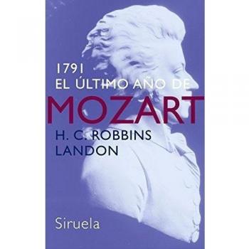 1791: El último año de Mozart: 221