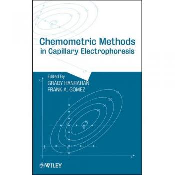 Capillary Electrophoresis Chemometric Techniques Guide