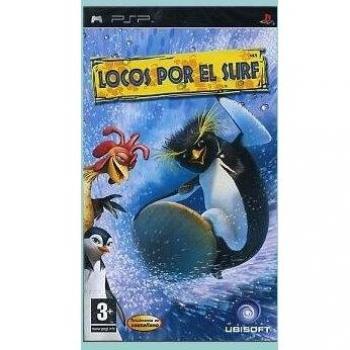 Locos Por El Surf