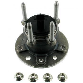 SKF VKBA 3624 Kit de rodamientos para rueda