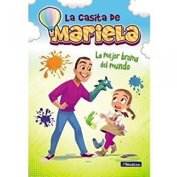 La mejor broma del mundo