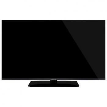 Televisor Aiwa 43QS8503UHD 109,2 cm (43) 4K Ultra HD Smart TV Wifi Negro 250 cd/m²