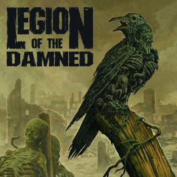 Ravenous plague ltd edition