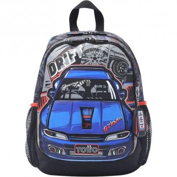 Mochila Racing S infantil