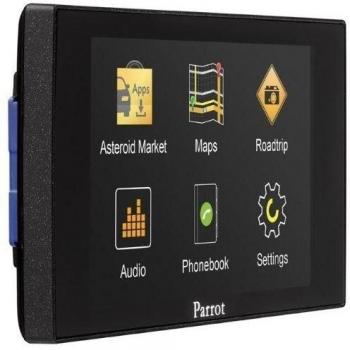 Parrot PF380004AA - Pack Bluetooth para coches