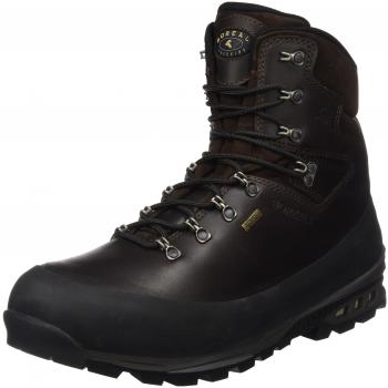 Boreal Kovach Full Zapatos de montaña, Hombre, Grano, 8