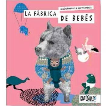 La fábrica de bebés