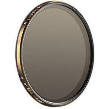 PolarPro Peter McKinnon Signature Edition II Variable ND Filter 82mm (2-5 Stops)