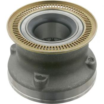 Cojinete de rueda FEBI BILSTEIN 27790