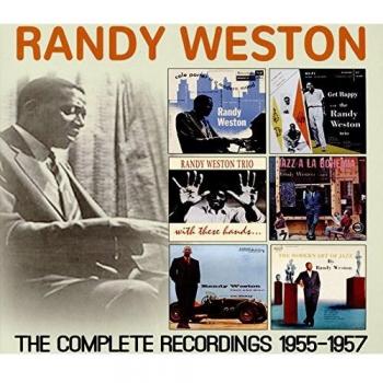 The Complete Recordings 1955 - 1957