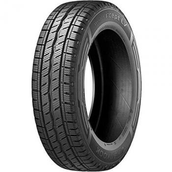 Hankook Winter i*cept LV RW12 Neumático de Invierno para Camionetas (185/75 R14C 102/100R 8PR SBL)