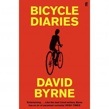 Diarios de Bicicleta: David Byrne