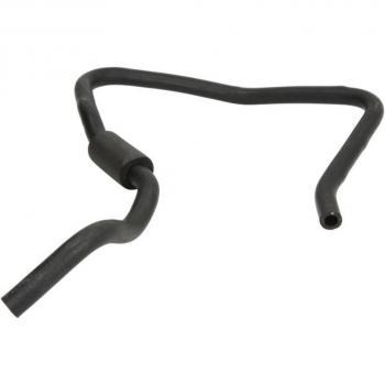 Manguera del radiador THERMOTEC DWX079TT - Tubería de radiador, fabricada en material resistente a altas temperaturas y presiones, compatible con múltiples modelos de vehículos, diseño optimizado para un flujo eficiente del refriger
