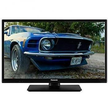 Panasonic TX-24GW334 Piano Black