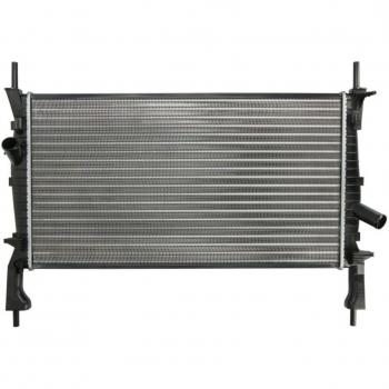 Radiador de refrigeración del motor THERMOTEC D7G048TT