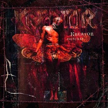 Outcast - KREATOR