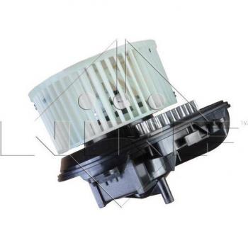 Ventilador interior NRF 34089 - Ventilador de interior, modelo NRF 34089, diseñado para sistemas de calefacción y aire acondicionado, con alta eficiencia energética, bajo nivel de ruido, fácil instalación y compatibilidad con diversas marcas y