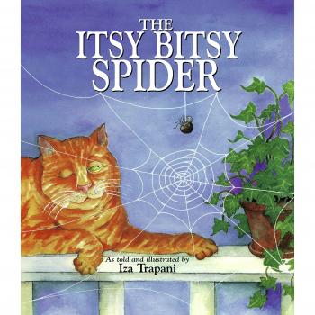 Itsy Bitsy Spider