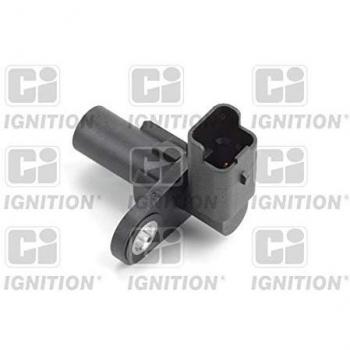 QUINTON HAZELL Generador de impulsos, cigüeñal XREV466 para RENAULT Mégane, Scénic, Trafic, Laguna, Clio, Espace, Vel Satis y OPEL Vivaro