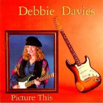 Picture This - Debbie Davis