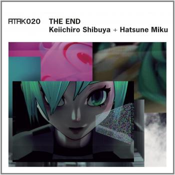 Atak 020 the End [Soundtrack] - Ost