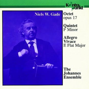 Octuor / Quintette / Allegro vivace