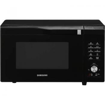 Microondas de Convección Samsung MC28M6035KK con Grill 28L 2100W Negro