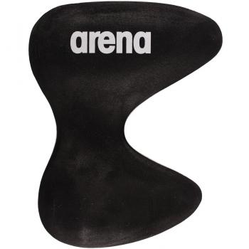 arena Kick Pro Tabla de Natación, Unisex Adulto, Negro