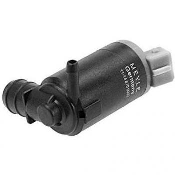 Bomba de agua del lavaparabrisas MEYLE 11-14 870 0002