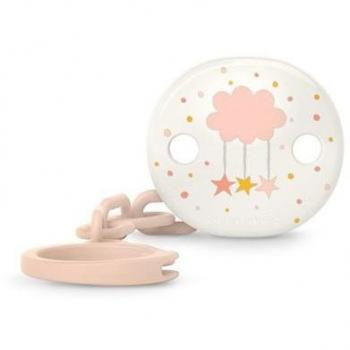 Broche cadena Suavinex sujetachupetes Dreams