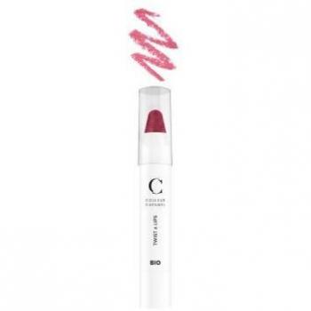 Couleur Caramel Thist&Lips Lip Pencil 403 Dark Pink