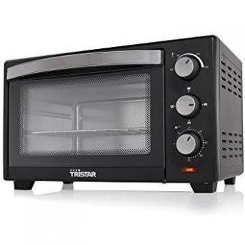 Tristar OV-1434 - Horno, color negro