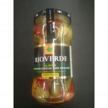Aliños Rioverde 345G