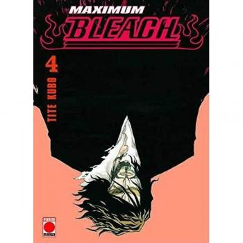 Maximum Bleach - Volumen 4