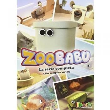 Zoobabu [DVD]