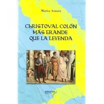 Christoval Colon Mas Grande Que L