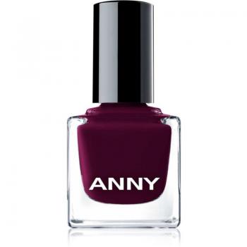 Esmalte de Uñas Anny 15 ml - Tono 065 Dark Night