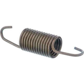 Muelle de Cuba para Lavadora Bosch 606818 - Resorte Compatible WFL1663EE07
