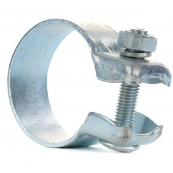 Abrazadera de tubo de escape JP GROUP 1121401400 - Clamp, exhaust system 1121401400