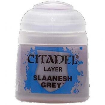 Citadel Dry - Slaanesh Grey