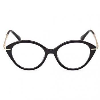 Gafas Graduadas Max Mara MM5075 001 Elegantes y Modernas