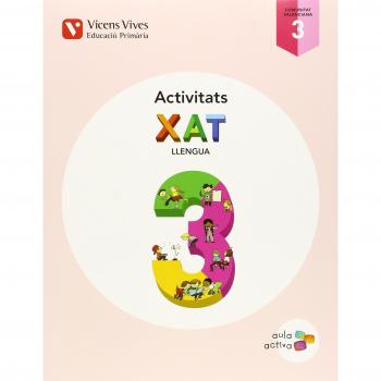 Xat 3 Valencia Activitats