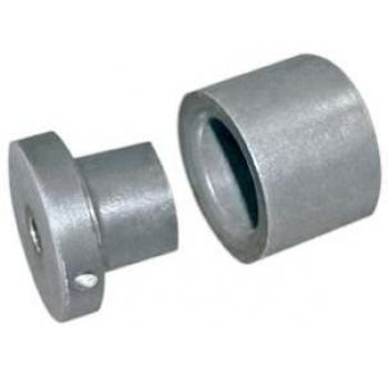 Egamaster - Vaso 110mm para soldador