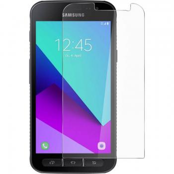 Protector de Pantalla Cristal Templado para Samsung Galaxy Xcover 4