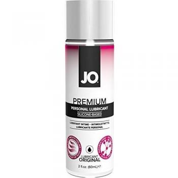 System JO - Lubricantes y geles