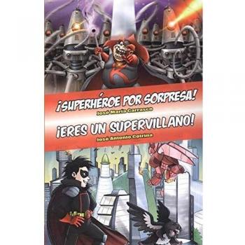 Libro: Edición especial Tú decides la aventura